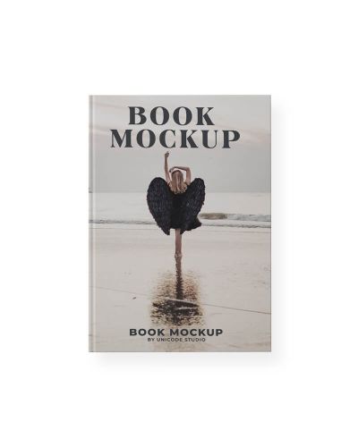 Art Cover Book (Demo)