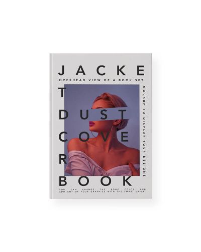 Jacket Book (Demo)