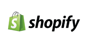 shopify